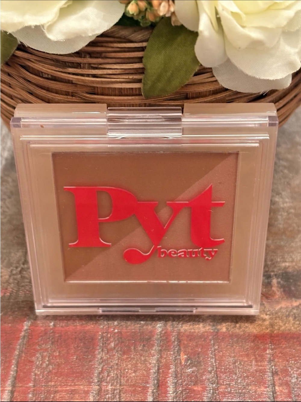 New PYT BEAUTY Faux Sun ☀️ BRONZER DUO in BALI!